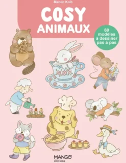 Cosy Animaux