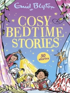 Cosy Bedtime Stories