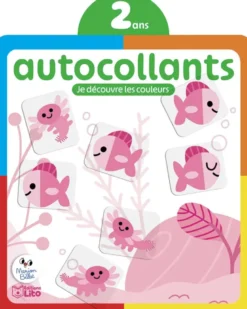 Couleurs Auto Billet Les Anima