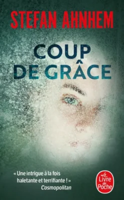 Coup de grâce