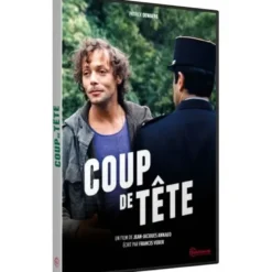 Coup de tête - DVD (1979)