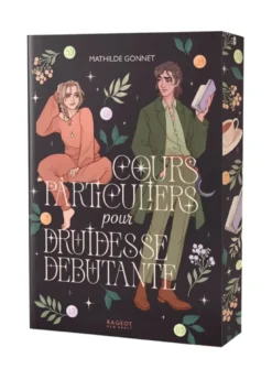 Cours particuliers pour druidesse débutante