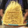 Couscous ! Le meilleur c'est celui de ma mère