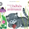 Écoute les bébés animaux