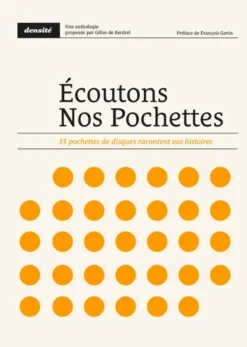 Écoutons nos pochettes