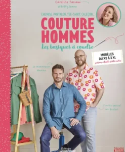 Couture Hommes
