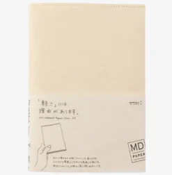 Couverture Papier A5