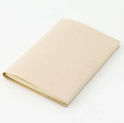 Couverture Papier A5