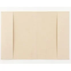 Couverture Papier A5