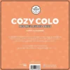 Cozy colo - Mes meilleures amies