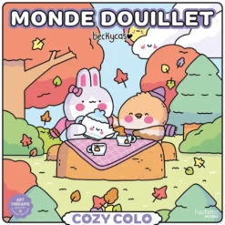 Cozy Colo - Monde douillet