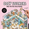 Cozy Stickers - Mes petites boutiques