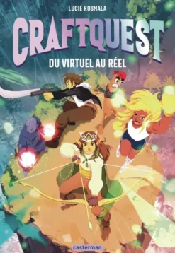 Craftquest