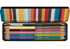 Crayons Set Bicolor Paul Smith Special Edition