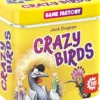 Crazy Birds