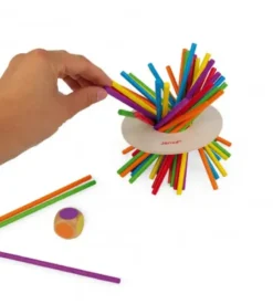Crazy Sticks