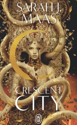 Crescent City