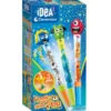 Crée tes stylos "Monstres"