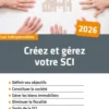 Créez et gérez votre SCI