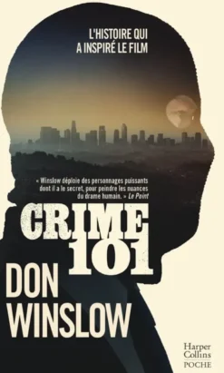 Crime 101
