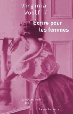 Écrire pour les femmes