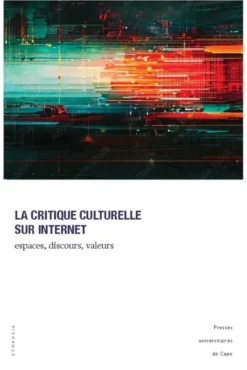 Critique culturelle sur internet