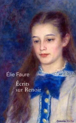 Écrits sur Renoir