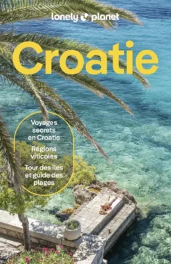 Croatie 12ed