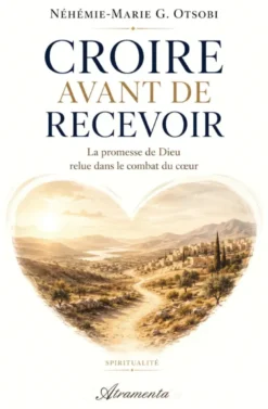 Croire avant de recevoir