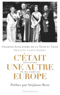 C'était une autre Europe