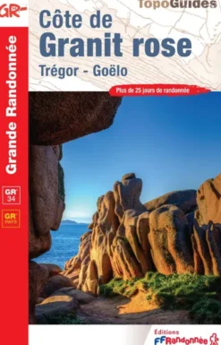 Côte de Granit rose