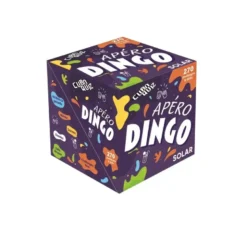 Cuboquiz Aperodingo