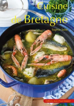 Cuisine de Bretagne