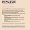 Cuisine minceur d'Asie et d'ailleurs