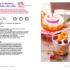 Cuisine plaisir sans lactose