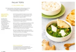 Cuisine végétale anti-inflammatoire