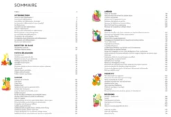Cuisine végétale anti-inflammatoire