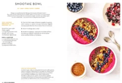 Cuisine végétale anti-inflammatoire