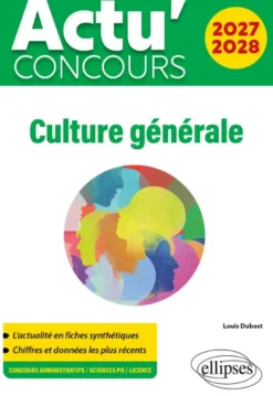Culture générale