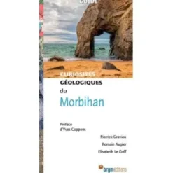 Curiosités géologiques du Morbihan