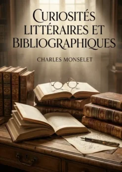 Curiosités littéraires et bibliographiques