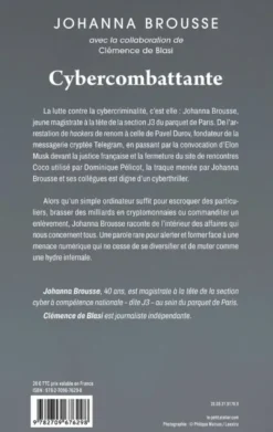 Cybercombattante