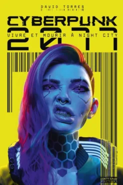 Cyberpunk 2077 - Vivre et mourir à Night City : le making-of