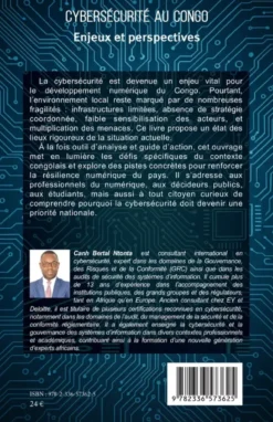 Cybersécurité au Congo