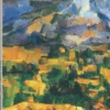 Cézanne, "puissant et solitaire"