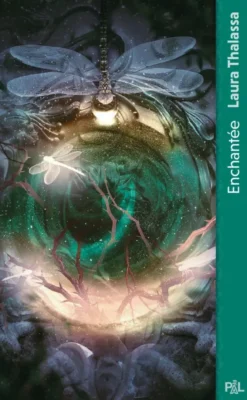 Damnatio memoriae - Tome 02 Enchantée (poche)