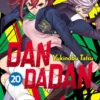 Dandadan