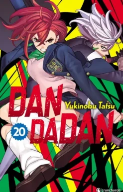 Dandadan