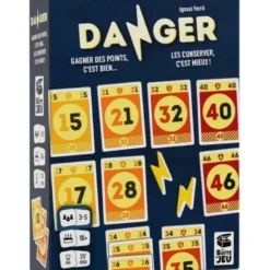 Danger
