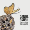 Daniel Brush. L'Art de la ligne et de la lumière